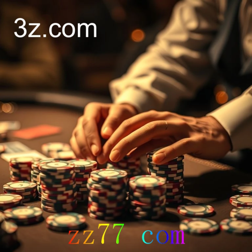 Experiência Inigualável: Cassino do zz77 com para Jogadores