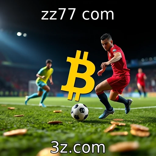 Transformação digital: como as criptomoedas estão revolucionando as apostas online