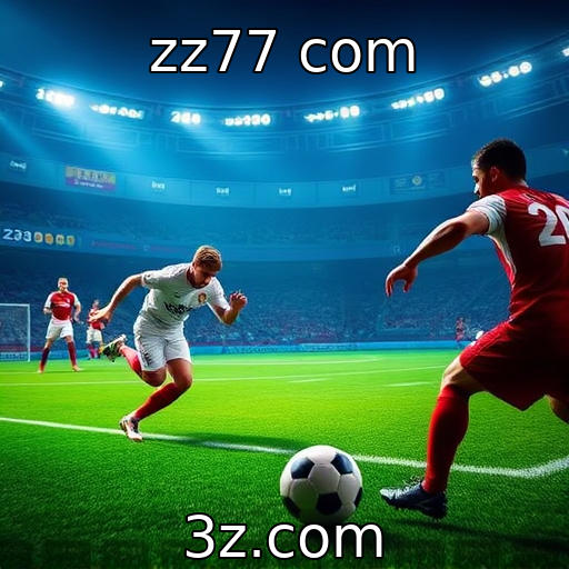 zz77 com | Como as apostas esportivas impactam o desempenho dos jogadores em 2025