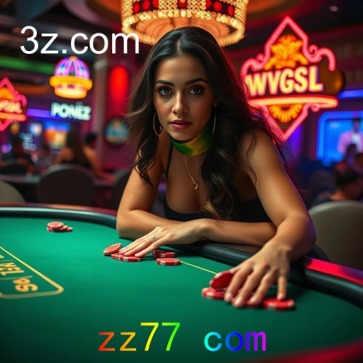 Explorando Plataforma Inovadora do zz77 com para Gamers