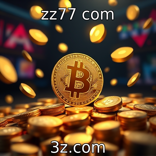 zz77 com : Descubra como as criptomoedas estão transformando as apostas online