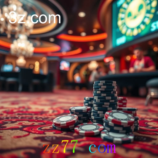 Promoções Empolgantes no zz77 com: Junte-se à Diversão