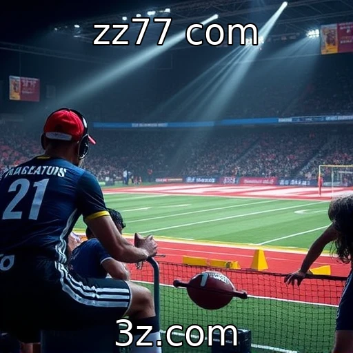 Apostas Esportivas: Análise Profunda das Principais Competições do Mês