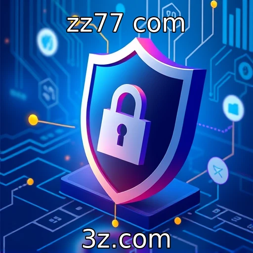 zz77 com Aposte com segurança: como proteger seus dados nas plataformas de cassino