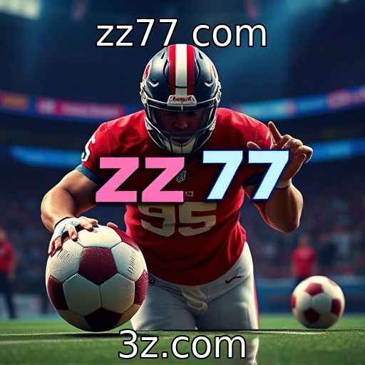 zz77 com Estratégias de Apostas: Como Maximizar Seus Ganhos em Jogos de Futebol