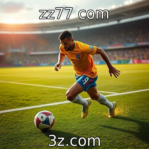 zz77 com Como as apostas esportivas estão moldando o futuro dos campeonatos no Brasil