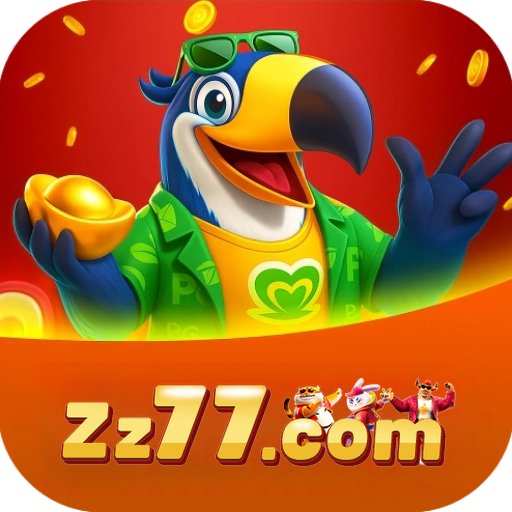 zz77 com logo