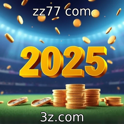 zz77 com Apostas esportivas: analisando o desempenho de equipes em 2025