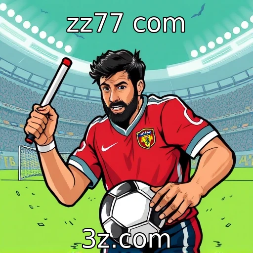 zz77 com Desvendando os segredos das apostas esportivas no Brasil